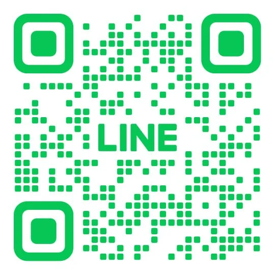 QR Code แชท หุ้นไทยช่อง9วันนี้ บน ล่าง ทาง Line